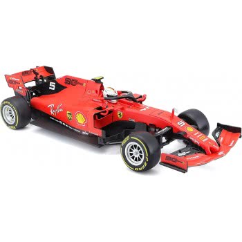 Maisto 1/24 Premium Rc F1 Ferrari Sf90 2019 82353 090159823537