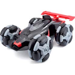 Maisto Tech Cyclone Buggy (Usb Ver.) 2.4 Ghz (Incl. Chargeable Li-Ion Batteries) 82241 090159822417