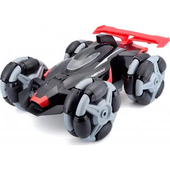 Maisto Tech Cyclone Buggy (Usb Ver.) 2.4 Ghz (Incl. Chargeable Li-Ion Batteries) 82241 090159822417