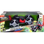 Maisto Tech Cyclone Buggy (Usb Ver.) 2.4 Ghz (Incl. Chargeable Li-Ion Batteries) 82241 090159822417