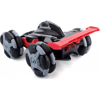 Maisto Tech Cyclone Buggy (Usb Ver.) 2.4 Ghz (Incl. Chargeable Li-Ion Batteries) 82241 090159822417