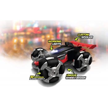 Maisto Tech Cyclone Buggy (Usb Ver.) 2.4 Ghz (Incl. Chargeable Li-Ion Batteries) 82241 090159822417