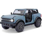 Maisto Special Edition 1:18 Ford Bronco Badlands 31457 090159314578