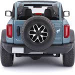 Maisto Special Edition 1:18 Ford Bronco Badlands 31457 090159314578