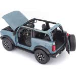 Maisto Special Edition 1:18 Ford Bronco Badlands 31457 090159314578