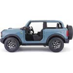 Maisto Special Edition 1:18 Ford Bronco Badlands 31457 090159314578