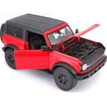 Maisto Special Edition 1:18 Ford Bronco Wild Track 31456 090159314561