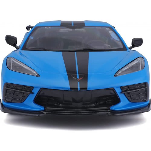 Maisto Special Edition 1:18 Chevrolet Corvette Stingray Coupe 48/31455 WT 090159314554