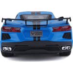 Maisto Special Edition 1:18 Chevrolet Corvette Stingray Coupe 48/31455 WT 090159314554