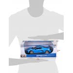 Maisto Special Edition 1:18 Chevrolet Corvette Stingray Coupe Μπλε 48/31455 WT 090159314554