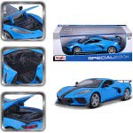 Maisto Special Edition 1:18 Chevrolet Corvette Stingray Coupe 48/31455 WT 090159314554