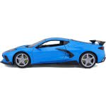 Maisto Special Edition 1:18 Chevrolet Corvette Stingray Coupe Μπλε 48/31455 WT 090159314554
