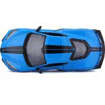 Maisto Special Edition 1:18 Chevrolet Corvette Stingray Coupe 48/31455 WT 090159314554