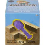 Mattel Minecraft Mini Mining Set, Elementals 12, Steve With Dragon Egg Figure With Moldable Sand GVL37 / GVL50 887961929348