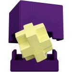 Mattel Minecraft Mini Mining Set, Elementals 11, Attacking Shulker Mini Figure With Moldable Sand GVL37 / GVL49 887961929362