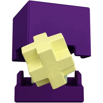 Mattel Minecraft Mini Mining Set, Elementals 11, Attacking Shulker Mini Figure With Moldable Sand GVL37 / GVL49 887961929362