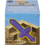 Mattel Minecraft Mini Mining Set, Elementals 11, Attacking Shulker Mini Figure With Moldable Sand For Added Creativity, Environm