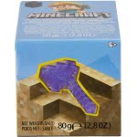 Mattel Minecraft Mini Mining Set, Elementals  10, Geared Up Alex Mini Figure With Moldable Sand For Added Creativity, Environmen
