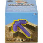 Mattel Minecraft Mini Mining Set, Elementals  9, Enderman With TNT Mini Figure With Moldable Sand for Added Creativity, Environm