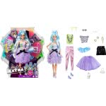 Mattel Barbie Extra Deluxe Κούκλα Με Αξεσούαρ GYJ69 887961973280