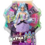 Mattel Barbie Extra Deluxe Κούκλα Με Αξεσούαρ GYJ69 887961973280