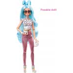 Mattel Barbie Extra Deluxe Doll with Accessories GYJ69 887961973280