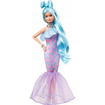 Mattel Barbie Extra Deluxe Doll with Accessories GYJ69 887961973280