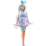 Mattel Barbie Extra Deluxe Κούκλα Με Αξεσούαρ GYJ69 887961973280