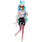 Mattel Barbie Extra Deluxe Κούκλα Με Αξεσούαρ GYJ69 887961973280