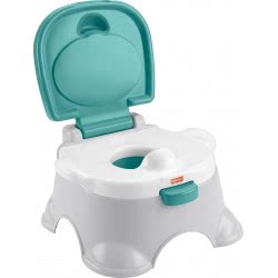 Mattel 3-In-1 Pots Γιογιό GYP61 887961978230