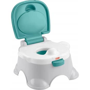 Mattel 3-In-1 Pots GYP61 887961978230