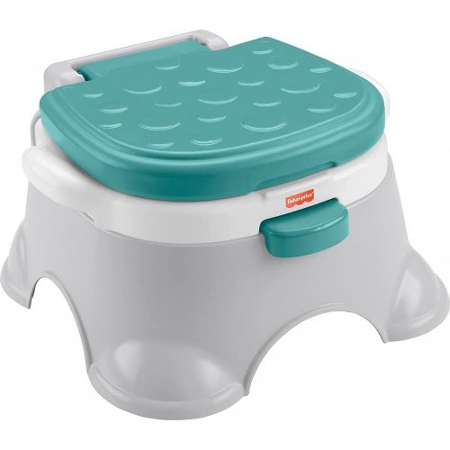 Mattel 3-In-1 Pots Γιογιό GYP61 887961978230