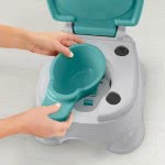 Mattel 3-In-1 Pots Γιογιό GYP61 887961978230