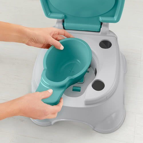 Mattel 3-In-1 Pots Γιογιό GYP61 887961978230