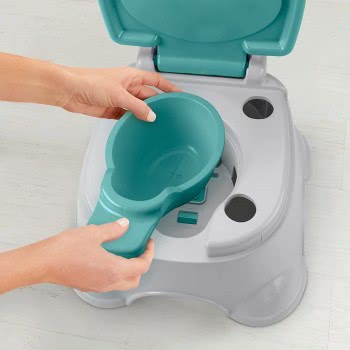 Mattel 3-In-1 Pots Γιογιό GYP61 887961978230