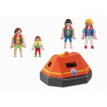 Playmobil Σωσίβια Λέμβος 5545 4008789055453