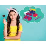 As company Science And Play Lab Educational Game Chocolate Lolly Maker For Ages 8+ 1037-09445 5203068094454