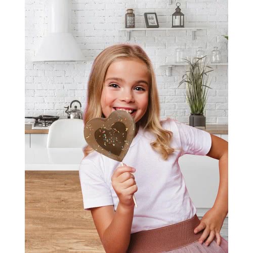 As company Science And Play Lab Educational Game Chocolate Lolly Maker For Ages 8+ 1037-09445 5203068094454