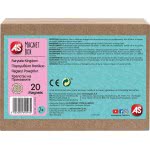 As company Magnet Box Παραμυθένιο Βασίλειο 20 Εκπαιδευτικοί Ξύλινοι Μαγνήτες Για 2+ Χρονών 1029-64046 5203068640460
