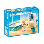 Playmobil Μοντέρνο Λουτρό 5577 4008789055774