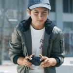 Exost 360 Tornado Τηλεκατευθυνόμενο Αυτοκίνητο Πράσινο 7530-20261 5203068202613