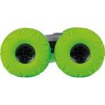 Exost 360 Tornado Remote Control Car - Green 7530-20261 5203068202613