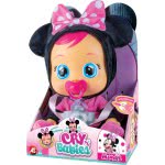 As company CRY BABIES MINNIE 4104-97865 8421134097865