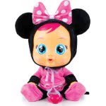 As company CRY BABIES MINNIE 4104-97865 8421134097865