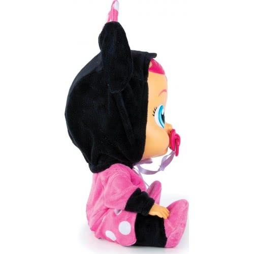 As company Κουκλα Κλαψουλινιa Minnie 4104-97865 8421134097865