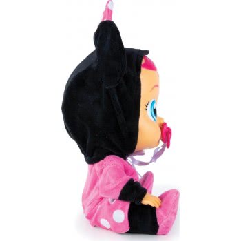 As company CRY BABIES MINNIE 4104-97865 8421134097865