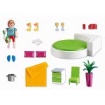 Playmobil Μοντέρνο Υπνοδωμάτιο 5583 4008789055835