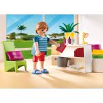 Playmobil Μοντέρνο Υπνοδωμάτιο 5583 4008789055835