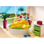 Playmobil Μοντέρνο Υπνοδωμάτιο 5583 4008789055835