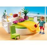 Playmobil Μοντέρνο Υπνοδωμάτιο 5583 4008789055835